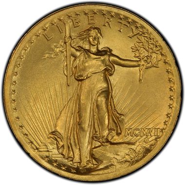 Cert 84009304 - Coin Image