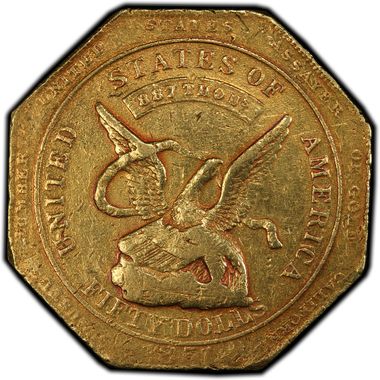 Cert 84009309 - Coin Image
