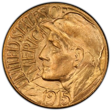 Cert 84009316 - Coin Image