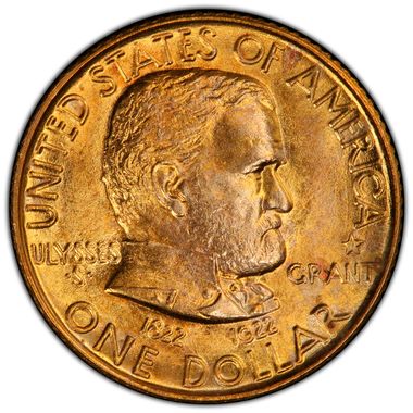 Cert 84009321 - Coin Image