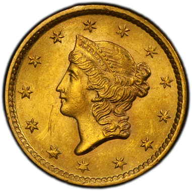 Cert 84006829 - Coin Image