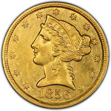 Cert 84004814 - Coin Image