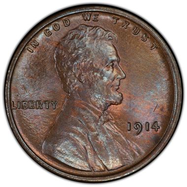 Cert 84004643 - Coin Image