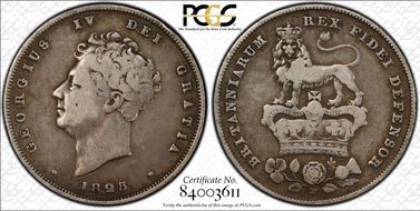 1825 Shil S-3812 Bare Head F15