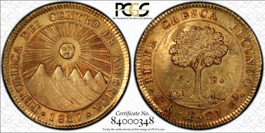 1837-CR E 4 Esc AU58