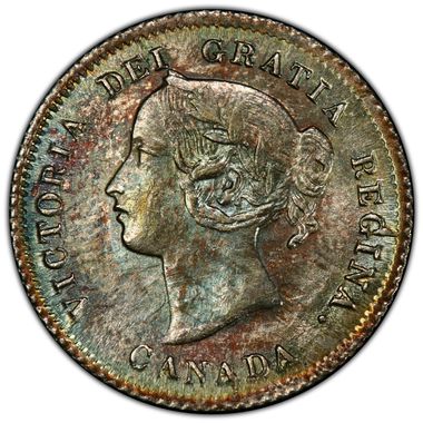 Cert 84197708 - Coin Image