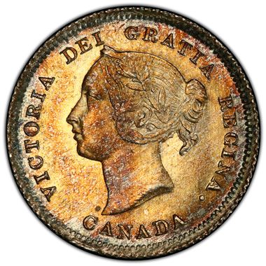 Cert 84197709 - Coin Image