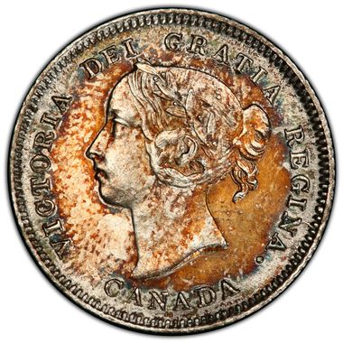 Cert 84197712 - Coin Image