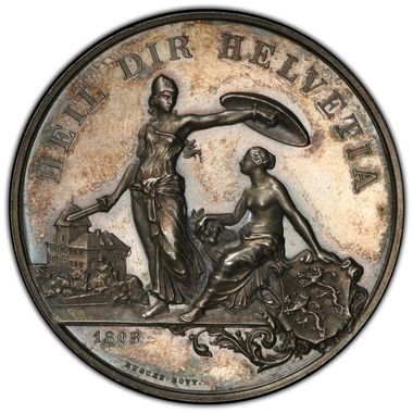 Cert 84195983 - Coin Image