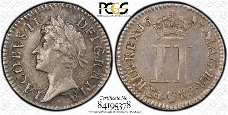 Cert 84195378 - Coin Image