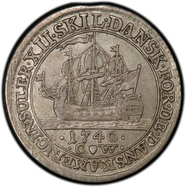 Cert 84194830 - Coin Image