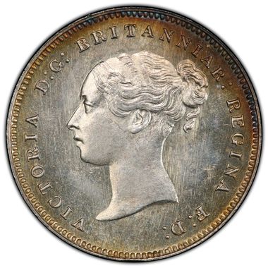 Cert 84190271 - Coin Image