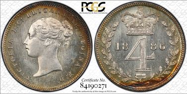 1886 4D Mdy S-3917 PL65