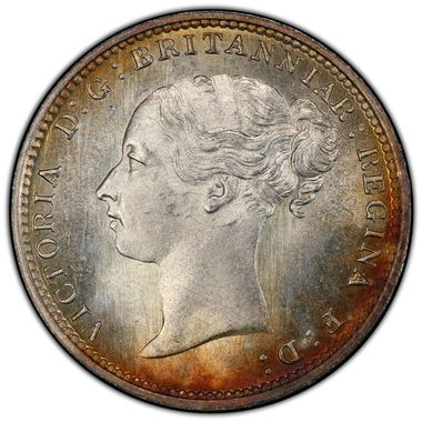 Cert 84190272 - Coin Image