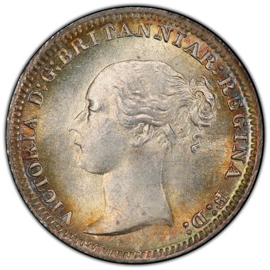 Cert 84190274 - Coin Image