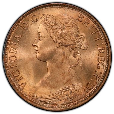 Cert 84190281 - Coin Image