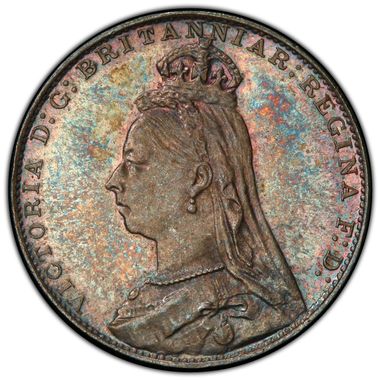 Cert 84191455 - Coin Image