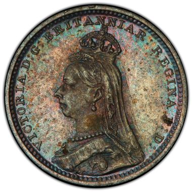 Cert 84191457 - Coin Image