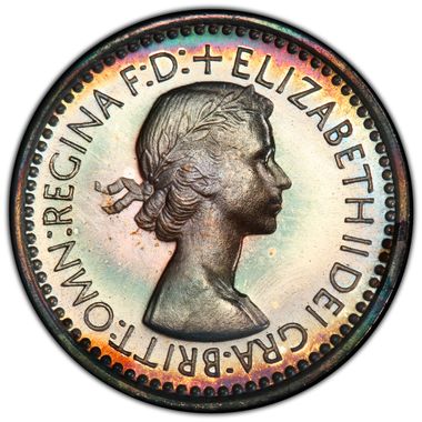 Cert 84191473 - Coin Image
