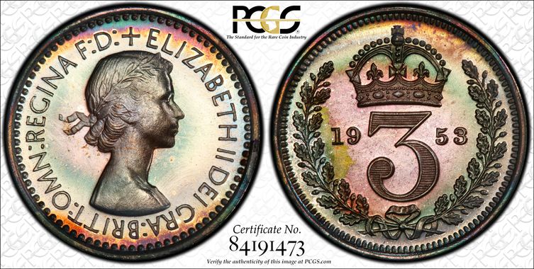 Cert 84191473 - Coin Image