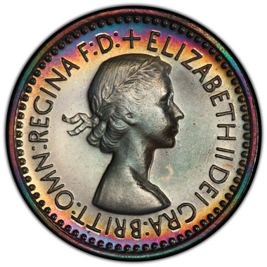 Cert 84191474 - Coin Image