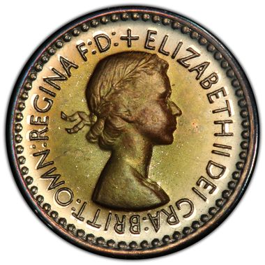 Cert 84191475 - Coin Image