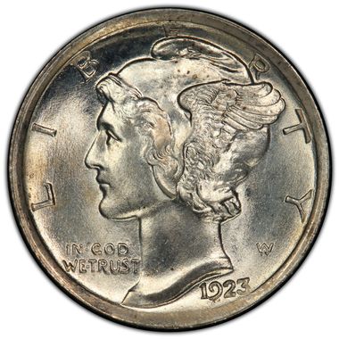 Cert 84190269 - Coin Image