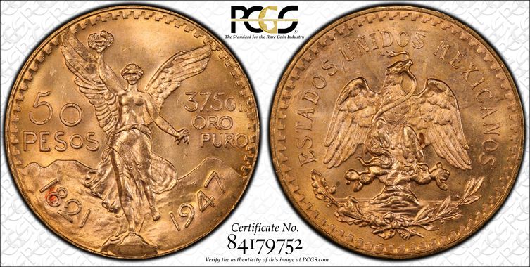 Cert 84179752 - Coin Image