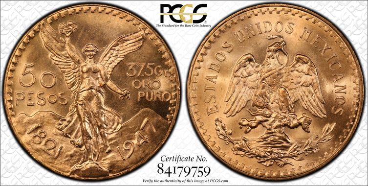 Cert 84179759 - Coin Image