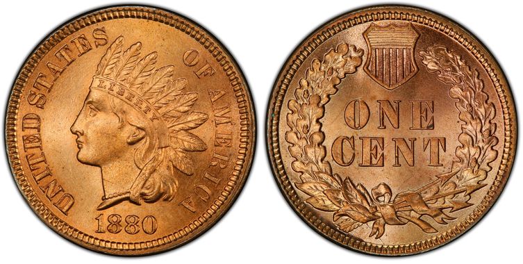 Cert 84173743 - Coin Image