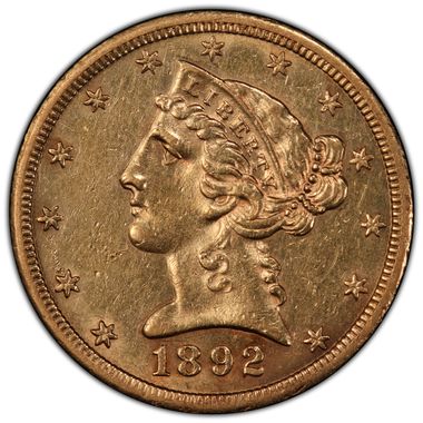 Cert 84166714 - Coin Image