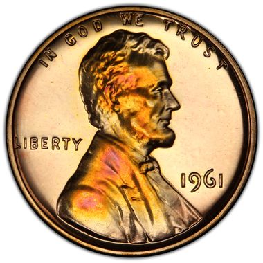 Cert 84165708 - Coin Image