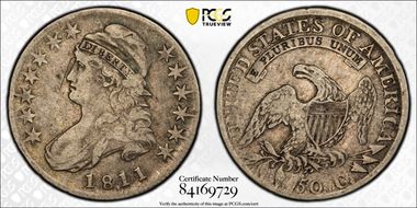 1811/10 50C O-101 F15