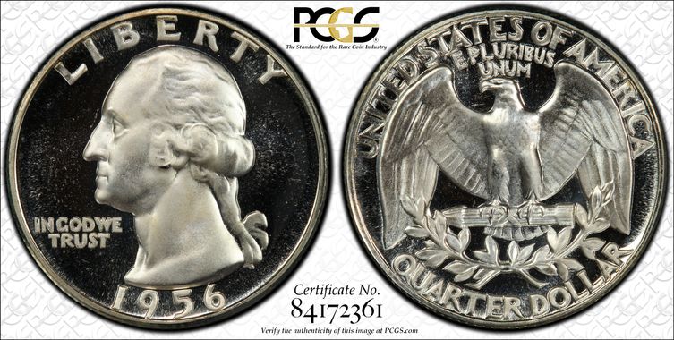 Cert 84172361 - Coin Image