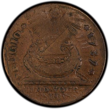 Cert 84172365 - Coin Image