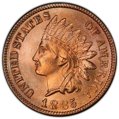 Cert 84172314 - Coin Image