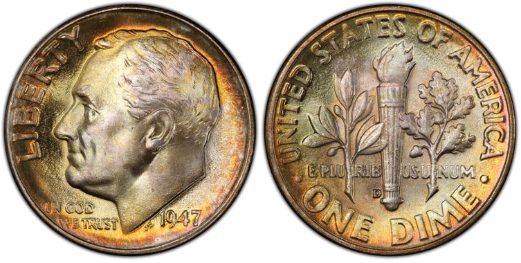 Cert 84161152 - Coin Image