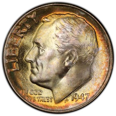 Cert 84161152 - Coin Image