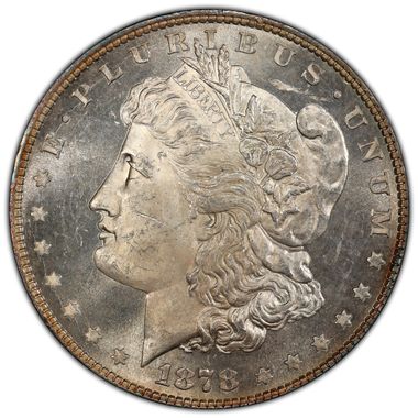 Cert 84161135 - Coin Image