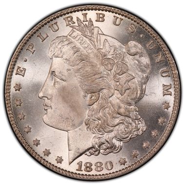Cert 84160101 - Coin Image
