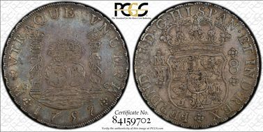 1757-Mo MM 8 R Calico-493 XF45