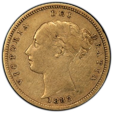 Cert 84158426 - Coin Image
