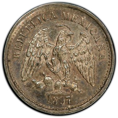 Cert 84163291 - Coin Image