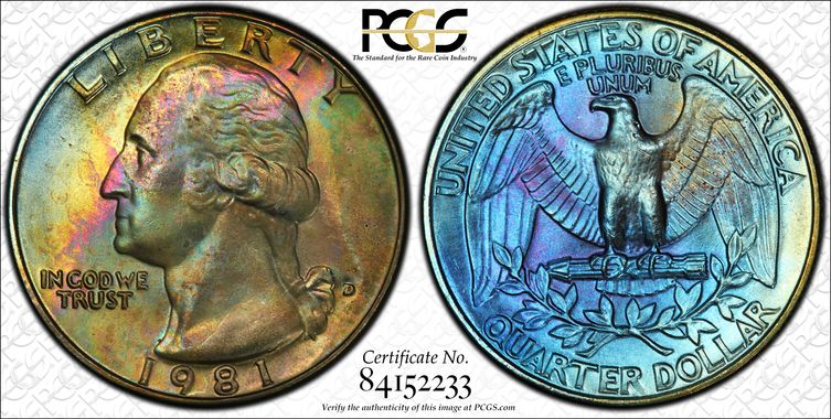 Cert 84152233 - Coin Image