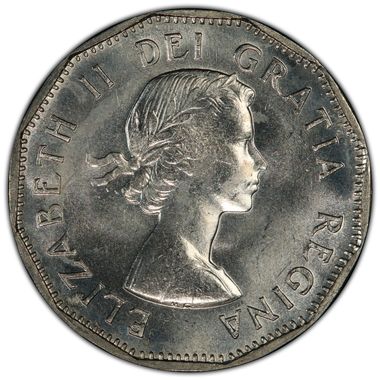 Cert 84151160 - Coin Image