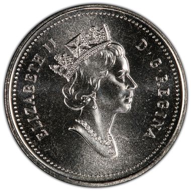 Cert 84151211 - Coin Image