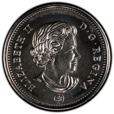 Cert 84151230 - Coin Image