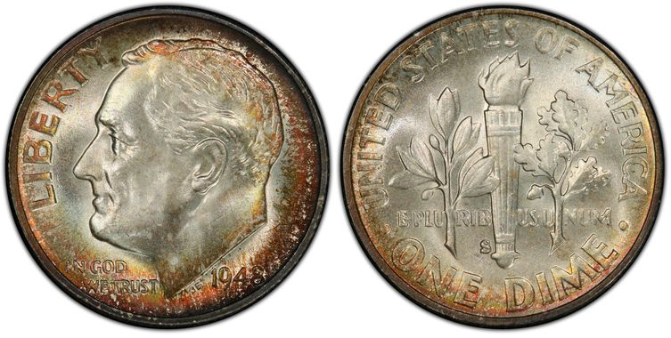 Cert 84149671 - Coin Image