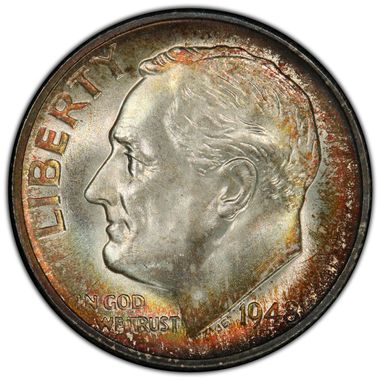 Cert 84149671 - Coin Image