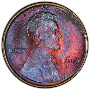 Cert 84141088 - Coin Image